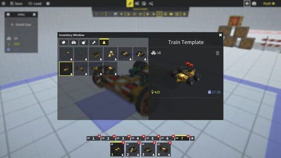 World of Contraptions — screenshot 5