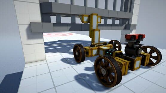 World of Contraptions — screenshot 7