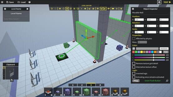 World of Contraptions — screenshot 8