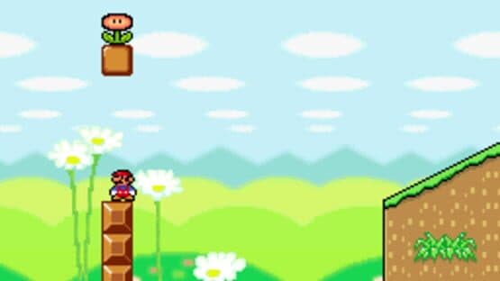 Super Mario Bros. for Lost Players — screenshot 3