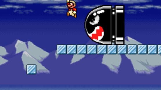 Super Mario Bros. for Lost Players — screenshot 4
