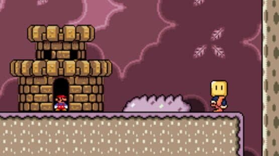 Super Mario Bros. for Lost Players — screenshot 5