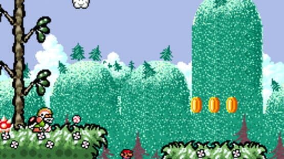 Super Mario Bros. for Lost Players — screenshot 6