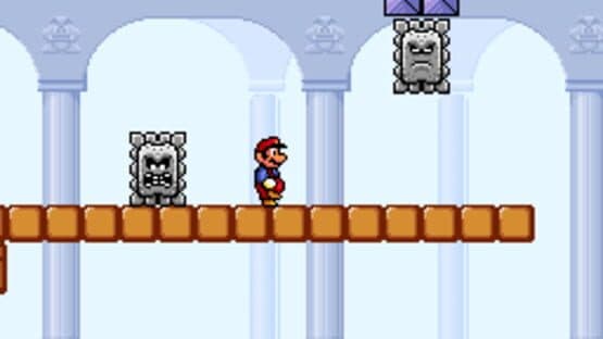 Super Mario Bros. for Lost Players — screenshot 7
