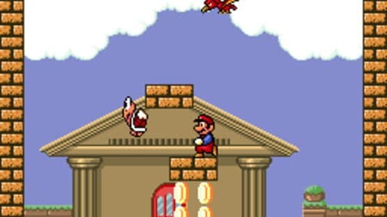 Super Mario Bros. for Lost Players — screenshot 8