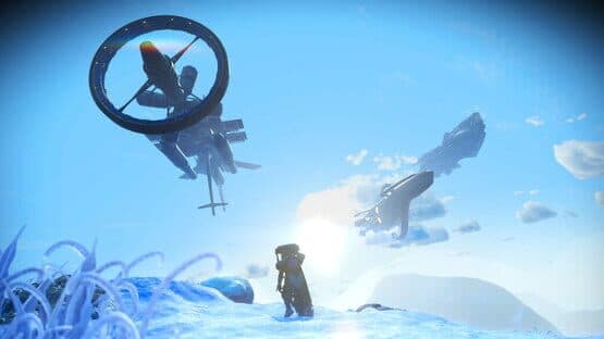 No Man's Sky: Outlaws — screenshot 5
