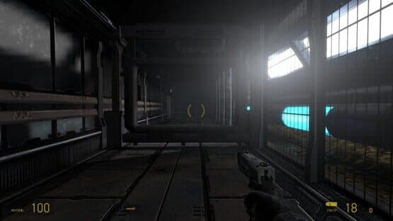 The Trap 2: Mindlock — screenshot 1