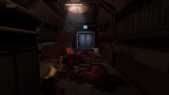 The Trap 2: Mindlock — screenshot 2