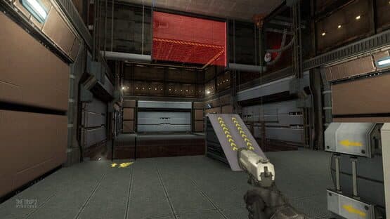 The Trap 2: Mindlock — screenshot 3