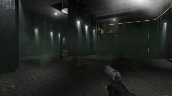 The Trap 2: Mindlock — screenshot 4