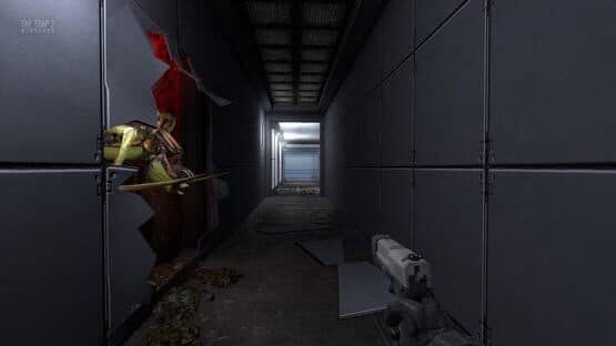 The Trap 2: Mindlock — screenshot 6