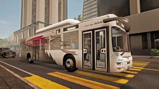 Bus Simulator 21: Easter Skin Pack — screenshot 5
