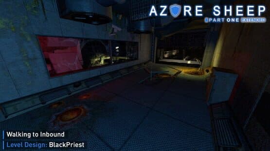 Black Mesa: Azure Sheep — screenshot 8