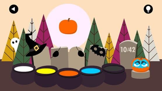 Boo! — screenshot 2