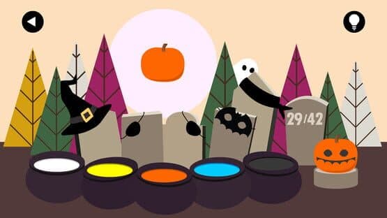 Boo! — screenshot 4