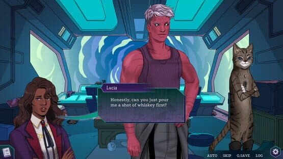 Bitter Silver — screenshot 5