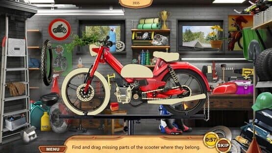 Big Adventure: Trip to Europe 3 - Collector's Edition — screenshot 2