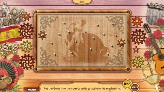 Big Adventure: Trip to Europe 3 - Collector's Edition — screenshot 4