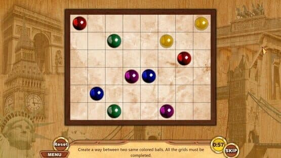 Big Adventure: Trip to Europe 3 - Collector's Edition — screenshot 6