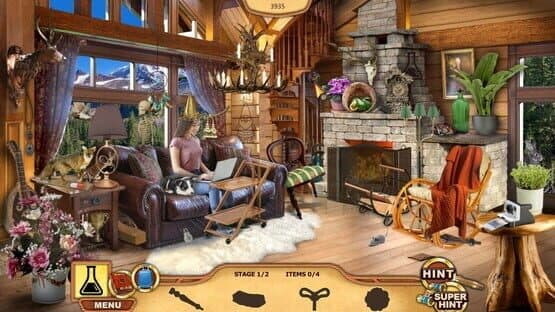 Big Adventure: Trip to Europe 3 - Collector's Edition — screenshot 7