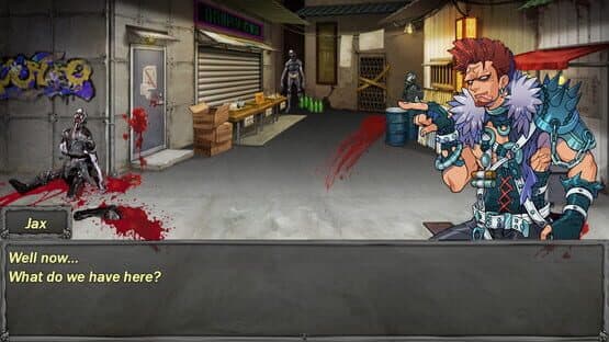 Zombie Apocalypse Survival Simulator — screenshot 1