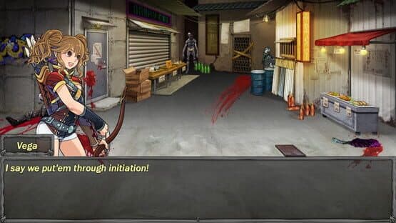Zombie Apocalypse Survival Simulator — screenshot 2