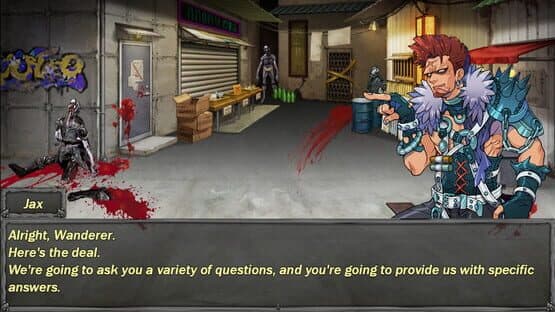 Zombie Apocalypse Survival Simulator — screenshot 3