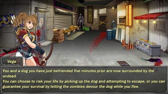 Zombie Apocalypse Survival Simulator — screenshot 6
