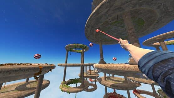 Dream Swing — screenshot 1
