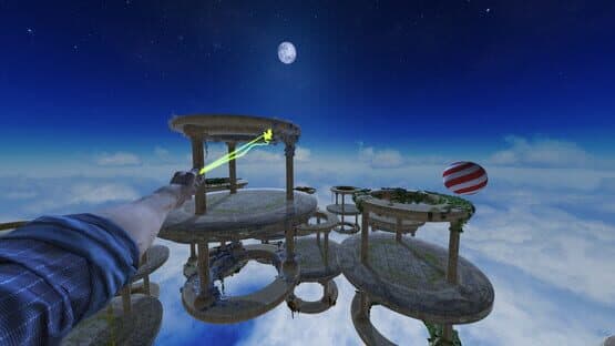 Dream Swing — screenshot 2