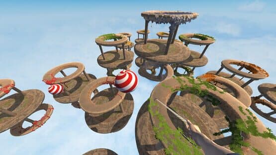 Dream Swing — screenshot 3