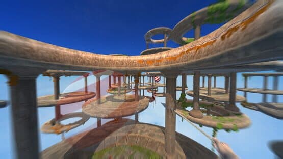Dream Swing — screenshot 4