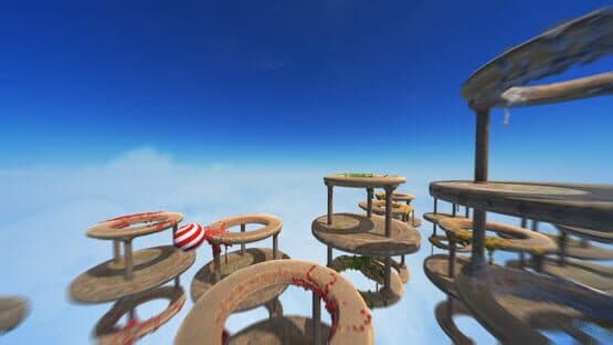 Dream Swing — screenshot 5