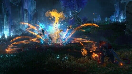 Skyforge: Firestarter Collector's Edition — screenshot 1