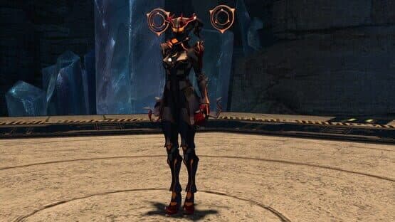 Skyforge: Firestarter Collector's Edition — screenshot 2