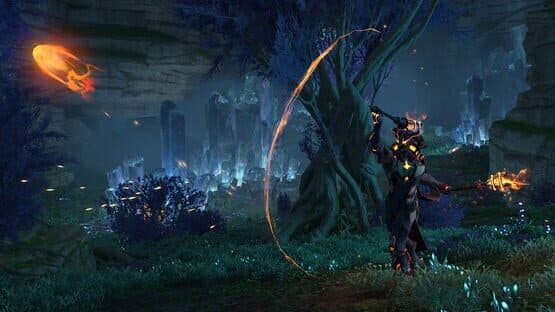 Skyforge: Firestarter Collector's Edition — screenshot 3