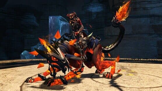 Skyforge: Firestarter Collector's Edition — screenshot 5