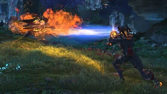 Skyforge: Firestarter Collector's Edition — screenshot 6