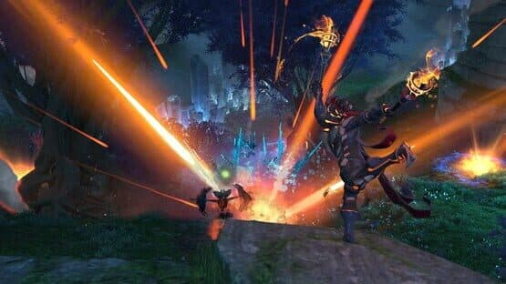 Skyforge: Firestarter Collector's Edition — screenshot 7