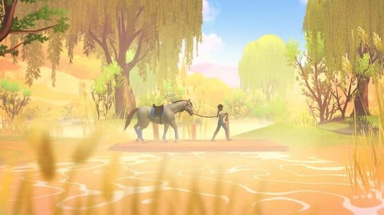 Horse Club Adventures 2: Hazelwood Stories — screenshot 5