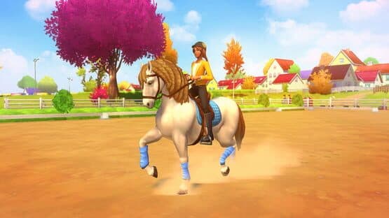 Horse Club Adventures 2: Hazelwood Stories — screenshot 6