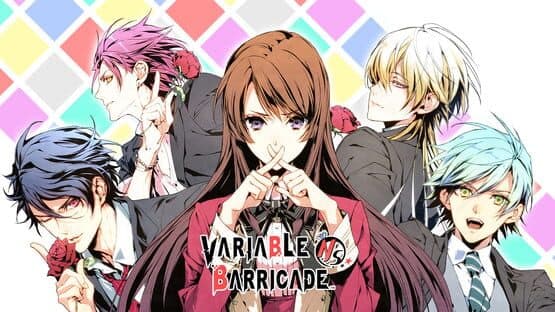 Variable Barricade — screenshot 5