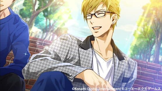 Tokimeki Restaurant: Project TriStars — screenshot 3