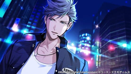 Tokimeki Restaurant: Project TriStars — screenshot 5
