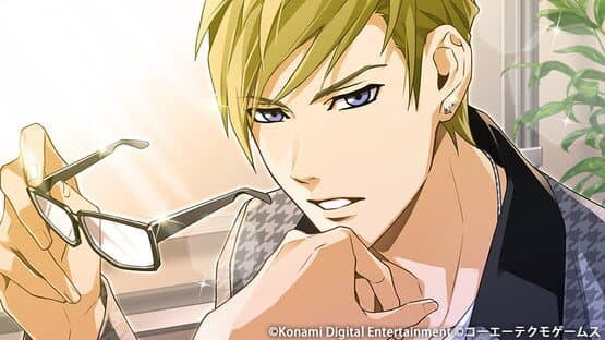 Tokimeki Restaurant: Project TriStars — screenshot 7
