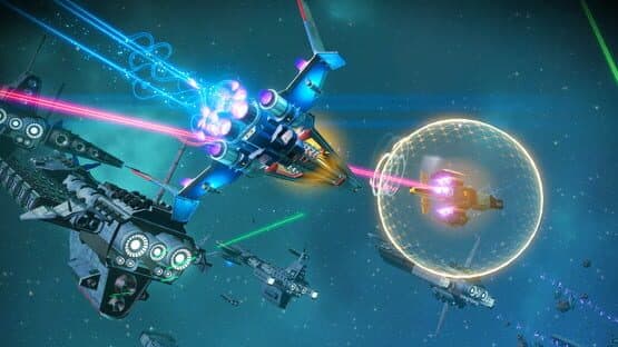No Man's Sky: Waypoint — screenshot 1