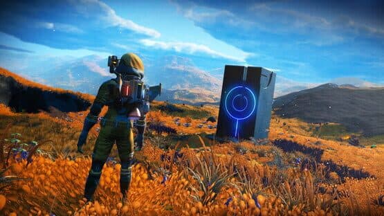 No Man's Sky: Waypoint — screenshot 2