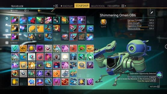 No Man's Sky: Waypoint — screenshot 3
