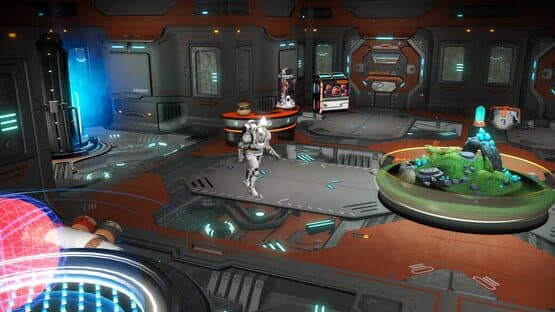 No Man's Sky: Endurance — screenshot 3