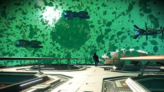 No Man's Sky: Endurance — screenshot 4